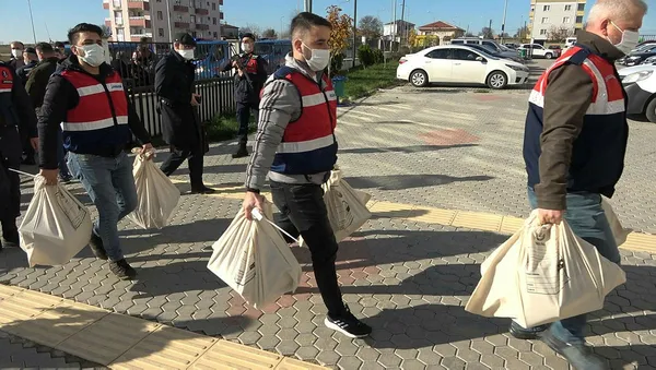 Kod adı: Nalbur! Tacizci CHP’li Ender Sevinç’in rüşvet çarkı deşifre oldu