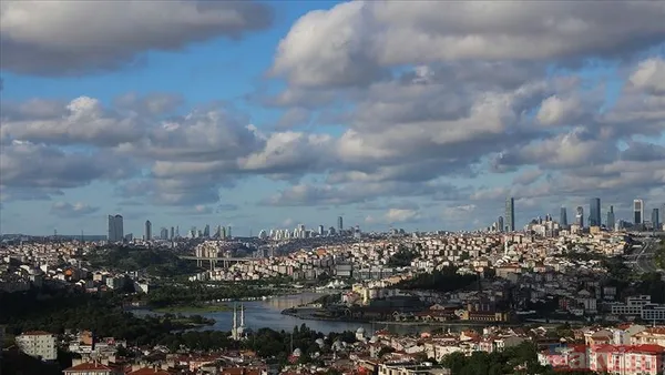 Batı Karadeniz Az Bulutlu Ve Açık Geçeceği Tahmin Ediliyor. Bolu °C, 35°C Az Bulutlu Ve Açık