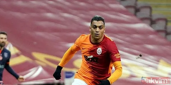 Galatasaray’a gençlik aşısı! Gedson, Mostafa Mohamed, Onyekuru, Yedlin… - 12