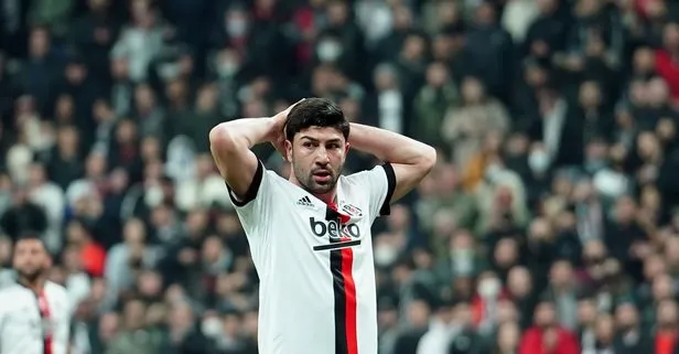 Genoa, Beşiktaş’tan Güven Yalçın’ı kadrosuna kattığını duyurdu