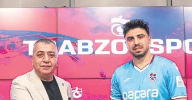 Ozan Tufan: Bu formayı terletmek büyük gurur