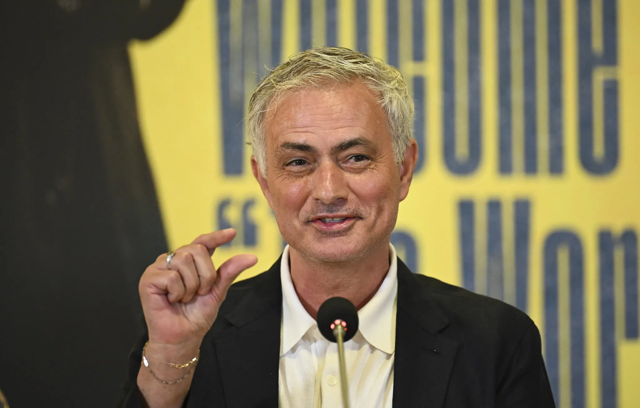 Jose Mourinho'dan Florentino Perez'e telefon! "O yıldızı Fenerbahçe'ye bırak" - 6