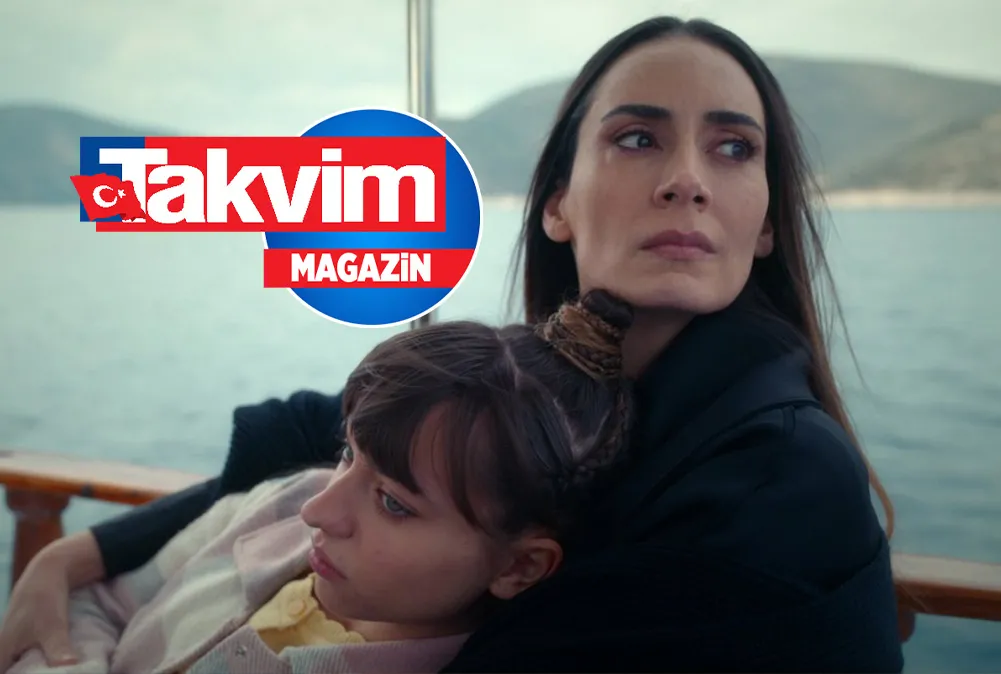 Biz Kimden Kaçıyorduk Anne konusu nedir, oyuncuları kimler?