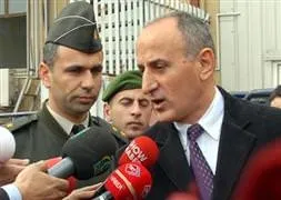 TSK onun kalemini kırdı