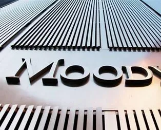 Moody’s’ten Türkiye açıklaması