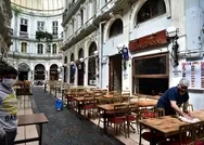 Yeni kısıtlama son dakika ne zaman başlıyor? Sokağa çıkma yasağı nereler kapatıldı? Market, Kahvehaneler ve Restoranlar kapandı mı?