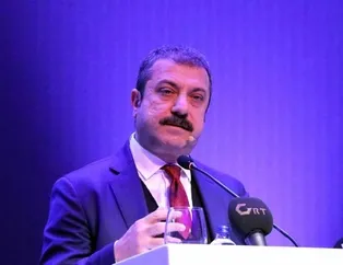 İşte Merkez Bankası Başkanlığına atanan Şahap Kavcıoğlu'nun yüksek faize bakış açısı! Dikkat çeken değerlendirme