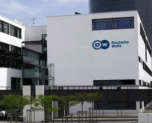 Alman medyasından alçak algı operasyonu