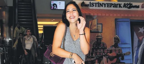 Objektifler utandırdı