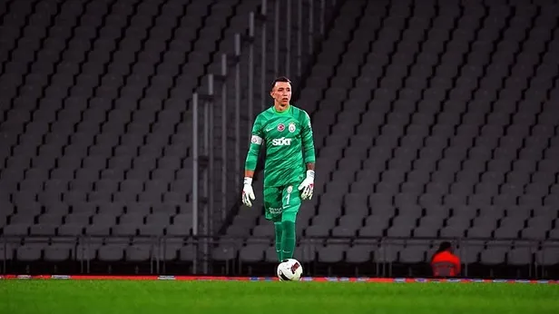 Galatasarayın Muslera planı: İşte yönetimin yeni stratejisi! O madde zorluyor