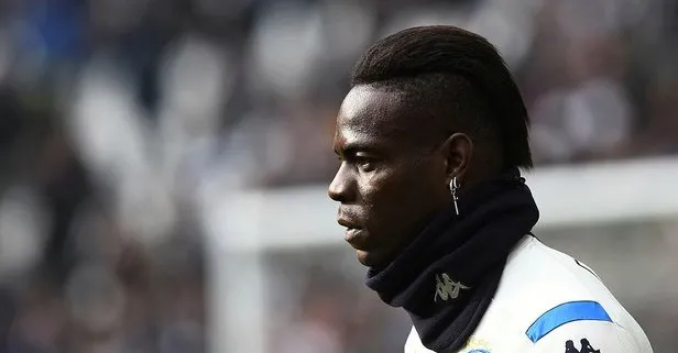 Son dakika: Mario Balotelli’den Beşiktaş’a transfer açıklaması