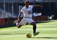 Galatasaray Sacha Boey transferini bitirdi! İşte geliş tarihi…