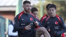 Galatasaraydan flaş adım! Milli yıldız için girişimler başlıyor