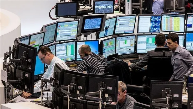 Rusya Ukrayna savaşı küresel piyasaları vurdu! Brent petrolün varil fiyatı Temmuz 2008'den bu yana en yüksek seviyede-8