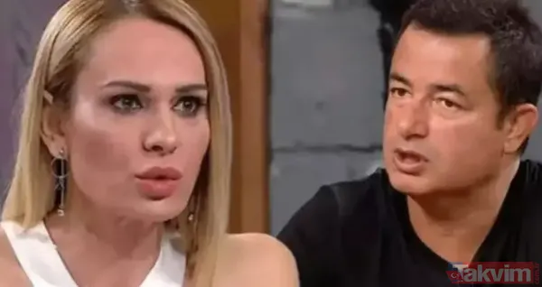 Survivor All-Star'a Nagihan'dan Acun Ilıcalı'ya rest "Hiç ama hiç sevmiyorum" Survivor gediklisi Nagihan Karadere... - 2