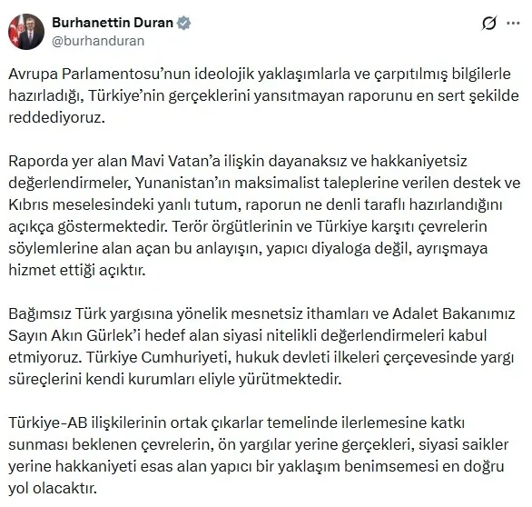 disislerinden-ap-raporuna-sert-tepki-mesnetsiz-ithamlari-reddediyoruz-1781722640720.jpeg Dışişleri’nden AP raporuna sert tepki: Mesnetsiz ithamları reddediyoruz-9