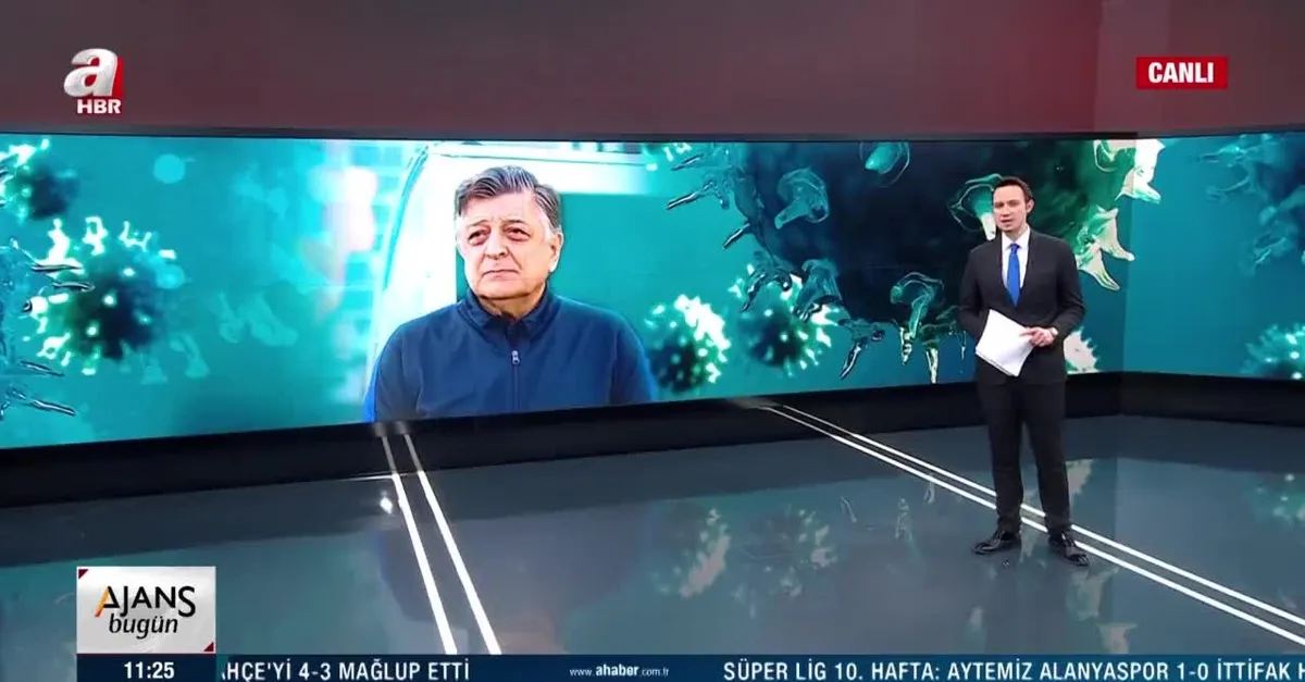 Yılmaz Vural’ın sağlık durumu nasıl?