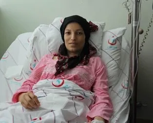 Bir başkasının ısrarı hayatını kurtardı
