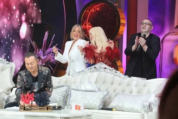 📺İbo Show bitti mi, final mi yaptı? İbo Show yeni bölüm ne zaman, hangi gün? İbo Show yeni bölüm konukları belli oldu mu?-3