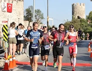 İstanbul’da ilk yaşandı