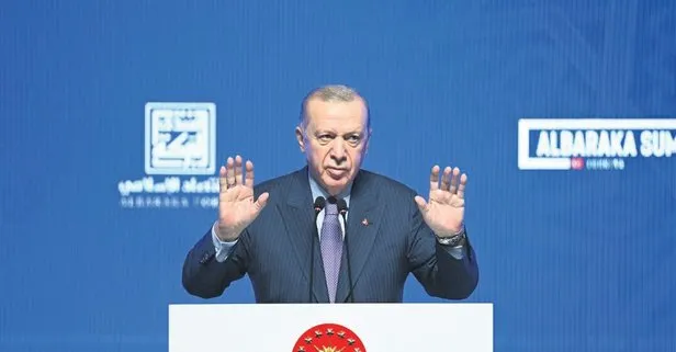 Türkiye’ye güvenen pişman olmaz