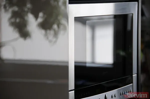 Mikrodalga Üstüne Eşya Koyanlar Dikkat: Uzmanlar Büyük Tehlikeyi Açıkladı - 3