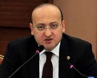 Yalçın Akdoğan: Tuğrul Türkeş oyunu bozdu