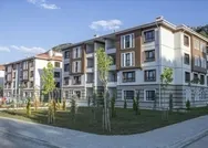 Son dakika: Bakanlık açıkladı: 100 Bin Yeni Sosyal Konut Projesi kuraları yarın başlıyor