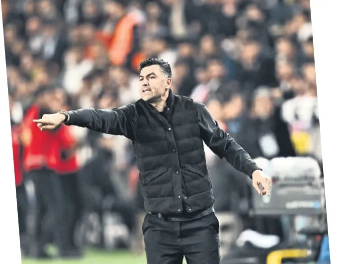 Gaziantep Gole hasret kaldı