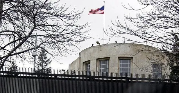 Son dakika: ABD’nin Ankara Büyükelçiliğine ateş edilmesi davasında karar