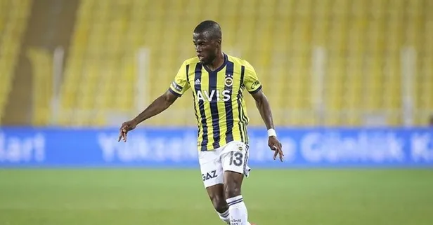 Fenerbahçe'nin Denizlispor maçı kamp kadrosu açıklandı