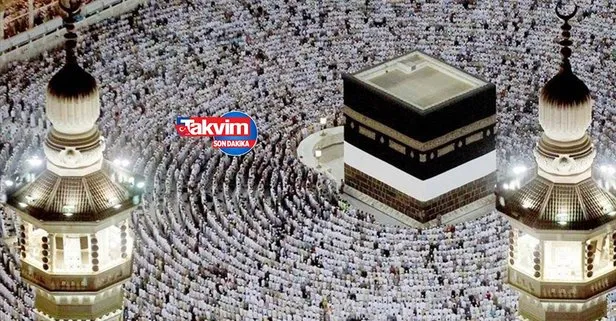 HAC KURALARI NE ZAMAN ÇEKİLECEK?