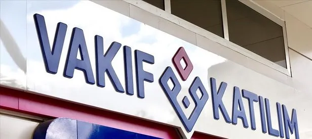 Vakıf Katılım