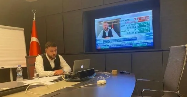 Yasin Hacıoğlu kimdir?
