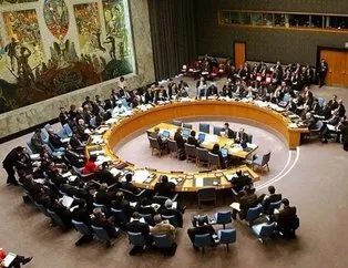 BM’den Suriye anlaşmasına ilişkin ilk açıklama