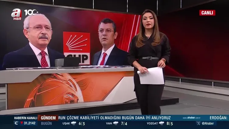 🤔 Özgür Özel'den Kılıçdaroğlu'na Sürpriz Ziyaret: İmamoğlu'na karşı mesaj mı? 💼