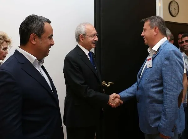 CHP'de skandalların ardı arkası kesilmiyor! 17 yaşındaki kızı taciz eden Mete Akyolcular'ı bakın kim korumuş!-2