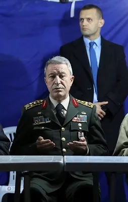 Hulusi Akar: Hesabı sorulacak