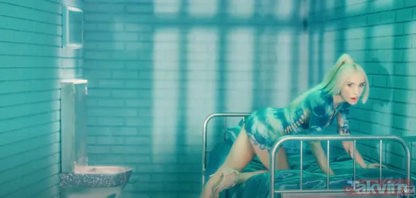 SON DAKİKA: Şarkıcı Gülşen ev hapsinin kaldırılması talebinde bulundu - 7