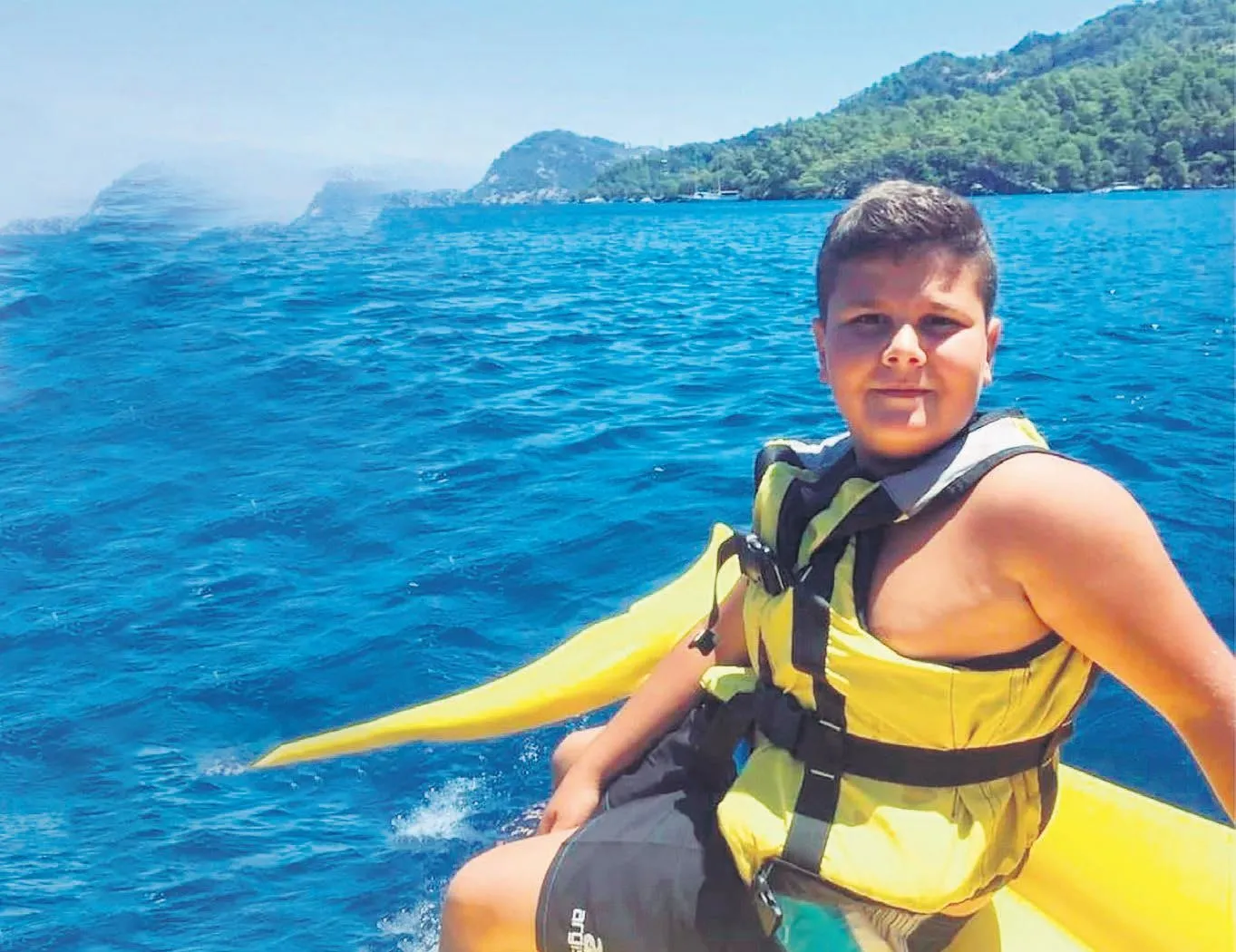 Kilo değil ilaç öldürdü