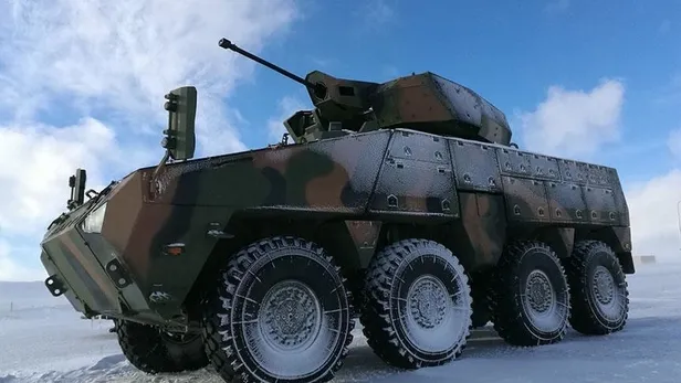 ASELSAN dünya devleri arasında ilk 50’de-2