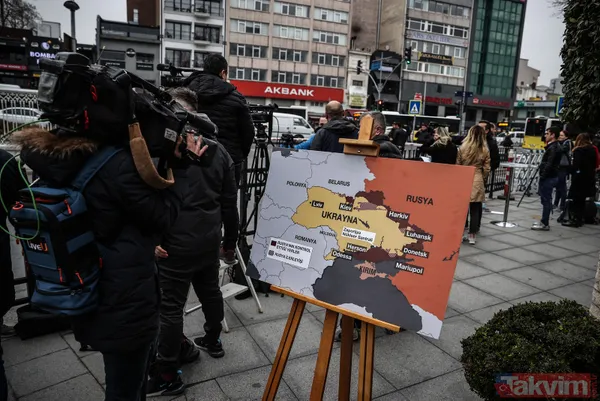 Dünya medyası Başkan Erdoğan'ı canlı yayınla verdi! CHP'li medya yine görmezlikten geldi - 20