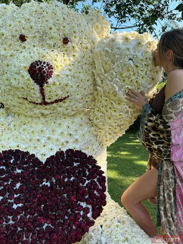 Kendisine Business kızı Melisa'ya ekonomi! Şeyma Subaşı hakkındaki bu iddia çok konuşulur "Eline mi yapışırdı Meedo'nun" - 3