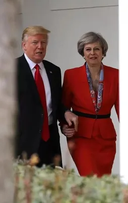 Trump’ın fino köpeği değilim