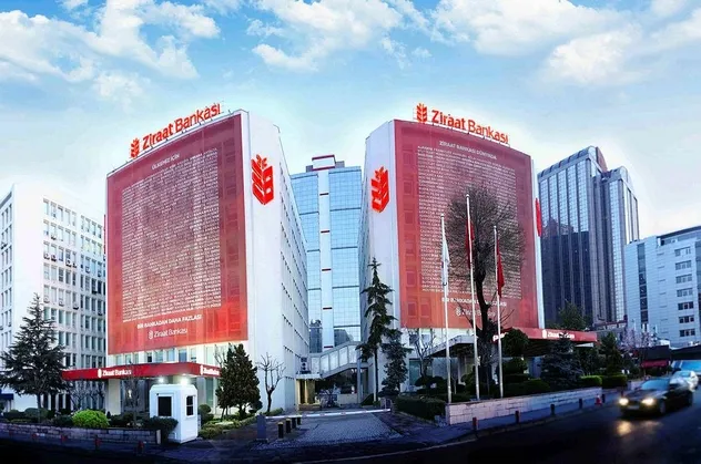 Yurt dışında 100 noktada