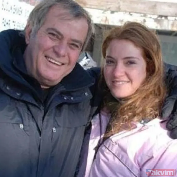 Filiz Akın ile Türker İnanoğlu’nun oğlu İlker İnanoğlu 59 yaşına bastı! Gülşen Bubikoğlu’ndan nostaljik aile pozu geldi: Eşi, kızı ve İlker’le... - 22