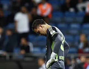 Kendimi kötü hissediyorum