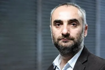 İsmail Saymaz gözaltına alındı! Gezi Parkı sanıkları ile irtibatı tespit edildi! HTS kayıtları ortaya çıktı