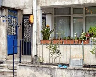 Dayaktan bunalan kadın kocasını tüple öldürdü