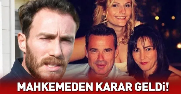 Mahkemeden karar çıktı! Selçuk Kabadayı Murat Başoğlu’na açtığı 1 milyon liralık tazminat davasını kaybetti